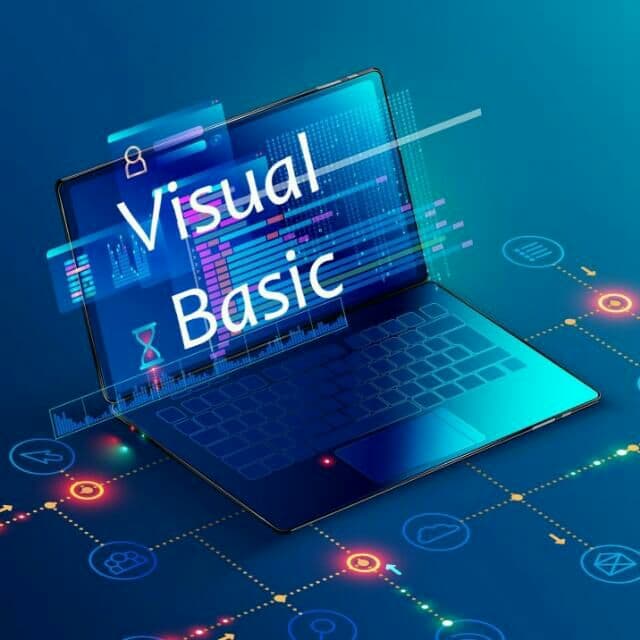Visual Basic for Application